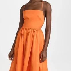 Jason Wu Dress With Back Crisscross Detail -Deals Glitz Muse Store jwgco3037611669 1669643869023 2 0. UX357 QL90