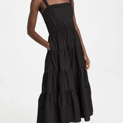 Jason Wu Long Tiered Ruffled Detail Dress 12 Jason Wu Long Tiered Ruffled Detail Dress -Deals Glitz Muse Store jwgco303781cd2d 1669409920360 2 0. UX357 QL90