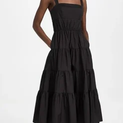 Jason Wu Long Tiered Ruffled Detail Dress 15 Jason Wu Long Tiered Ruffled Detail Dress -Deals Glitz Muse Store jwgco303781cd2d 1669409920549 2 0. UX357 QL90