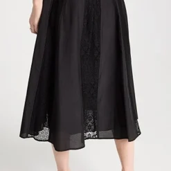 Jason Wu Double Lace Combo Panelled Skirt -Deals Glitz Muse Store jwgco303971cd2d 1676070472511 2 0. UX357 QL90