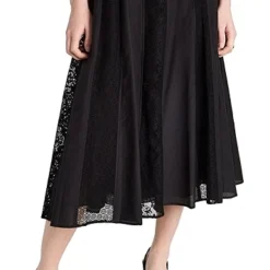 Jason Wu Double Lace Combo Panelled Skirt -Deals Glitz Muse Store jwgco303971cd2d 1676070472580 2 0. UX357 QL90