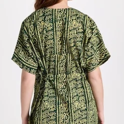 KAHINDO Ethiopia Kaftan Dress -Deals Glitz Muse Store kahin3000012237 1681764494661 2 0. UX357 QL90