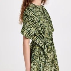 KAHINDO Ethiopia Kaftan Dress -Deals Glitz Muse Store kahin3000012237 1681764494753 2 0. UX357 QL90