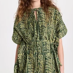 KAHINDO Ethiopia Kaftan Dress -Deals Glitz Muse Store kahin3000012237 1681764494770 2 0. UX357 QL90