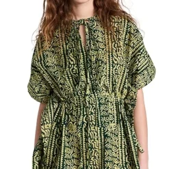 KAHINDO Ethiopia Kaftan Dress -Deals Glitz Muse Store kahin3000012237 1681764494903 2 0. UX357 QL90