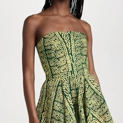 KAHINDO Lesotho Dress