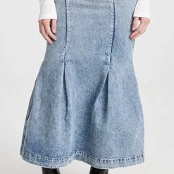 Khaite Levine Denim Skirt -Deals Glitz Muse Store khait30108175ae 1671052559120 2 0. UX357 QL90