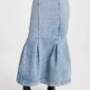Khaite Levine Denim Skirt -Deals Glitz Muse Store khait30108175ae 1671226856402 2 0. UX357 QL90