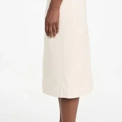 Khaite Caroline Skirt -Deals Glitz Muse Store khait3012414bfd 1683228746696 2 0. UX357 QL90