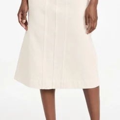 Khaite Caroline Skirt -Deals Glitz Muse Store khait3012414bfd 1683228746708 2 0. UX357 QL90