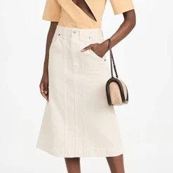 Khaite Caroline Skirt -Deals Glitz Muse Store khait3012414bfd 1683228746823 2 0. UX357 QL90