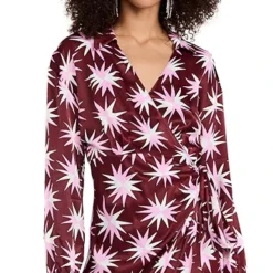 KITRI Donna Star Mini Wrap Dress -Deals Glitz Muse Store kitri300771ee08 1667941566935 2 0. UX357 QL90