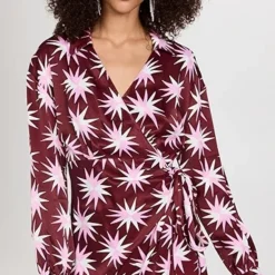 KITRI Donna Star Mini Wrap Dress -Deals Glitz Muse Store kitri300771ee08 1667941567671 2 0. UX357 QL90