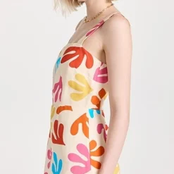 KITRI Ivy Leaf Print Mini Dress -Deals Glitz Muse Store kitri300921ffbf 1683575483689 2 0. UX357 QL90