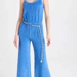 Suzie Kondi Elma Tank Jumpsuit