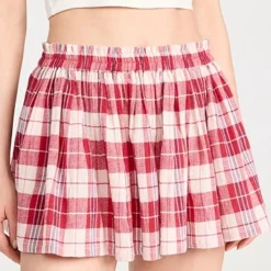 Suzie Kondi Pezo Play Shorts