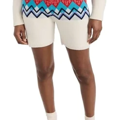 Kerri Rosenthal The Cashmere Velo Shorty Shorts -Deals Glitz Muse Store krsnt30135190f5 1668876838432 2 0. UX357 QL90