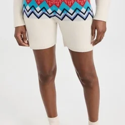 Kerri Rosenthal The Cashmere Velo Shorty Shorts -Deals Glitz Muse Store krsnt30135190f5 1668876839686 2 0. UX357 QL90