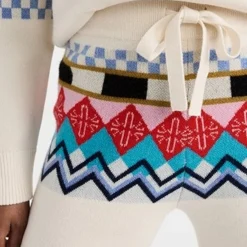 Kerri Rosenthal The Cashmere Velo Shorty Shorts -Deals Glitz Muse Store krsnt30135190f5 1668876840228 2 0. UX357 QL90