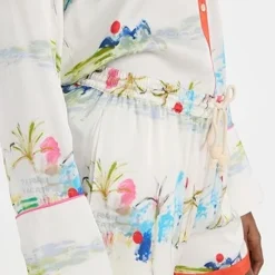 Kerri Rosenthal Blair Printed Shorts -Deals Glitz Muse Store krsnt30139102cb 1668876558065 2 0. UX357 QL90