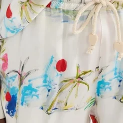 Kerri Rosenthal Blair Printed Shorts -Deals Glitz Muse Store krsnt30139102cb 1668876558267 2 0. UX357 QL90