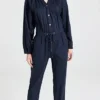 Kerri Rosenthal Savannah Jumpsuit