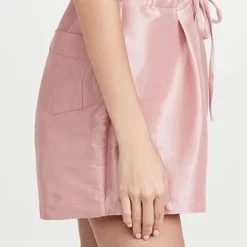 Kika Vargas Ela Shorts -Deals Glitz Muse Store kvarg3004261147 1626985904148 2 0. UX357 QL90