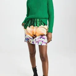 Kika Vargas Cici Miniskirt -Deals Glitz Muse Store kvarg300801e5d7 1668543723213 2 0. UX357 QL90