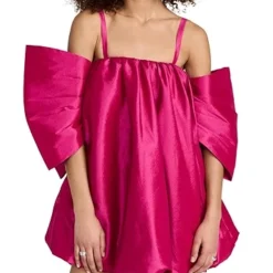 Kika Vargas Karen Dress -Deals Glitz Muse Store kvarg3010551362 1674063580993 2 0. UX357 QL90