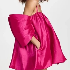 Kika Vargas Karen Dress -Deals Glitz Muse Store kvarg3010551362 1674063582286 2 0. UX357 QL90