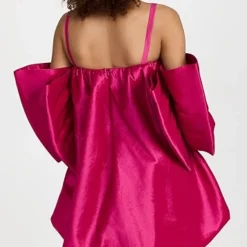 Kika Vargas Karen Dress -Deals Glitz Muse Store kvarg3010551362 1674063582462 2 0. UX357 QL90