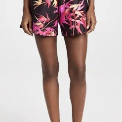 Kika Vargas Julie Shorts