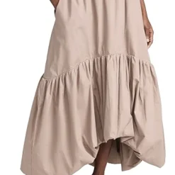 Kika Vargas Maja Skirt -Deals Glitz Muse Store kvarg3010711876 1680550850428 2 0. UX357 QL90