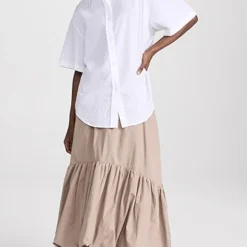 Kika Vargas Maja Skirt -Deals Glitz Muse Store kvarg3010711876 1680636685177 2 0. UX357 QL90