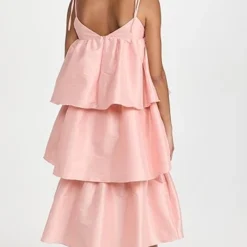 Kika Vargas Liere Dress -Deals Glitz Muse Store kvarg3010912070 1680119195286 2 0. UX357 QL90