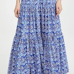 La Double J Big Skirt