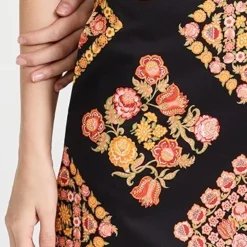 La Double J A Line Long Skirt -Deals Glitz Muse Store ladou304671ded7 1655331958030 2 0. UX357 QL90