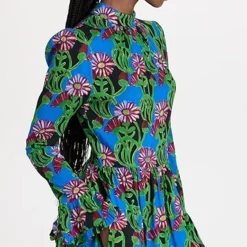 La Double J Visconti Dress -Deals Glitz Muse Store ladou305331e533 1660679436284 2 0. UX357 QL90