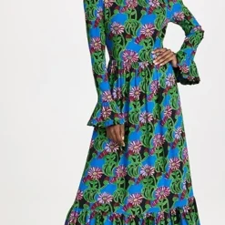 La Double J Visconti Dress -Deals Glitz Muse Store ladou305331e533 1660679436356 2 0. UX357 QL90