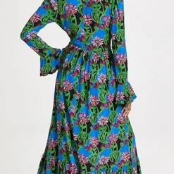 La Double J Visconti Dress -Deals Glitz Muse Store ladou305331e533 1660679436438 2 0. UX357 QL90