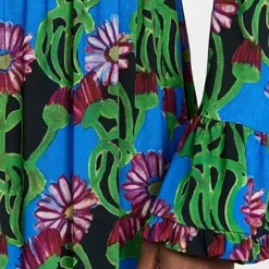 La Double J Visconti Dress -Deals Glitz Muse Store ladou305331e533 1660679436764 2 0. UX357 QL90