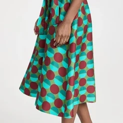 La Double J Sardegna Skirt -Deals Glitz Muse Store ladou305951ed86 1672956271747 2 0. UX357 QL90