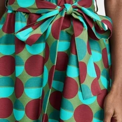 La Double J Sardegna Skirt -Deals Glitz Muse Store ladou305951ed86 1672956272193 2 0. UX357 QL90