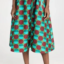 La Double J Sardegna Skirt -Deals Glitz Muse Store ladou305951ed86 1672956335584 2 0. UX357 QL90