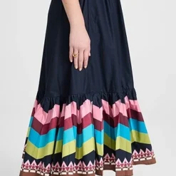 La Double J Sunset Skirt -Deals Glitz Muse Store ladou306081ec25 1679332022380 2 0. UX357 QL90