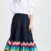 La Double J Sunset Skirt -Deals Glitz Muse Store ladou306081ec25 1679332022626 2 0. UX357 QL90