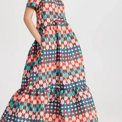 La Double J Belle Dress