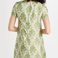 La Double J Mini Swing Dress -Deals Glitz Muse Store ladou3064111196 1681486123601 2 0. UX357 QL90