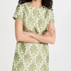 La Double J Mini Swing Dress -Deals Glitz Muse Store ladou3064111196 1681486123615 2 0. UX357 QL90