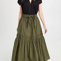 Lee Mathews Annie Skirt -Deals Glitz Muse Store leema3022413299 1670531002539 2 0. UX357 QL90